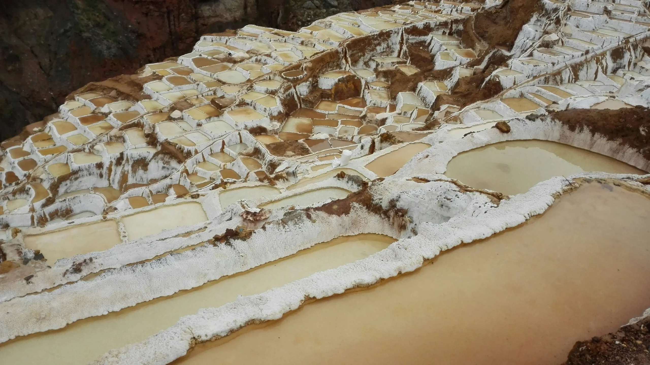 Salineras de Maras