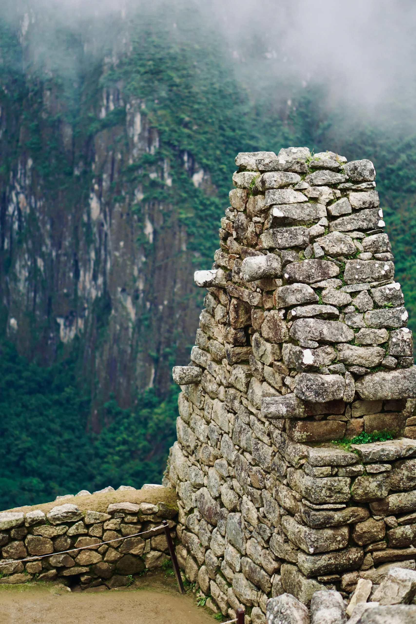 Camino Inca Cusco
