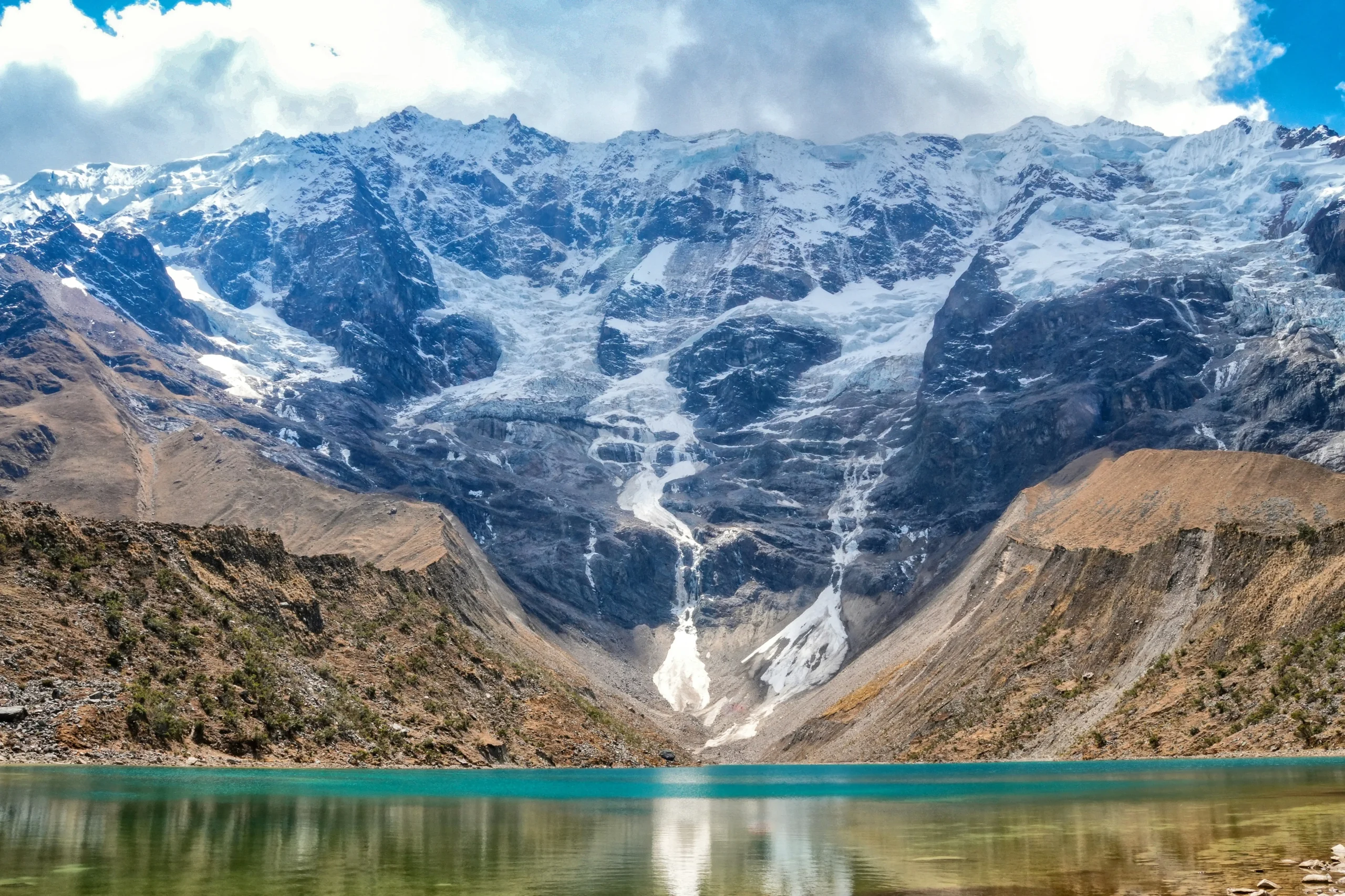 Reserva Natural del Manu - Kristencia Journey Adventures