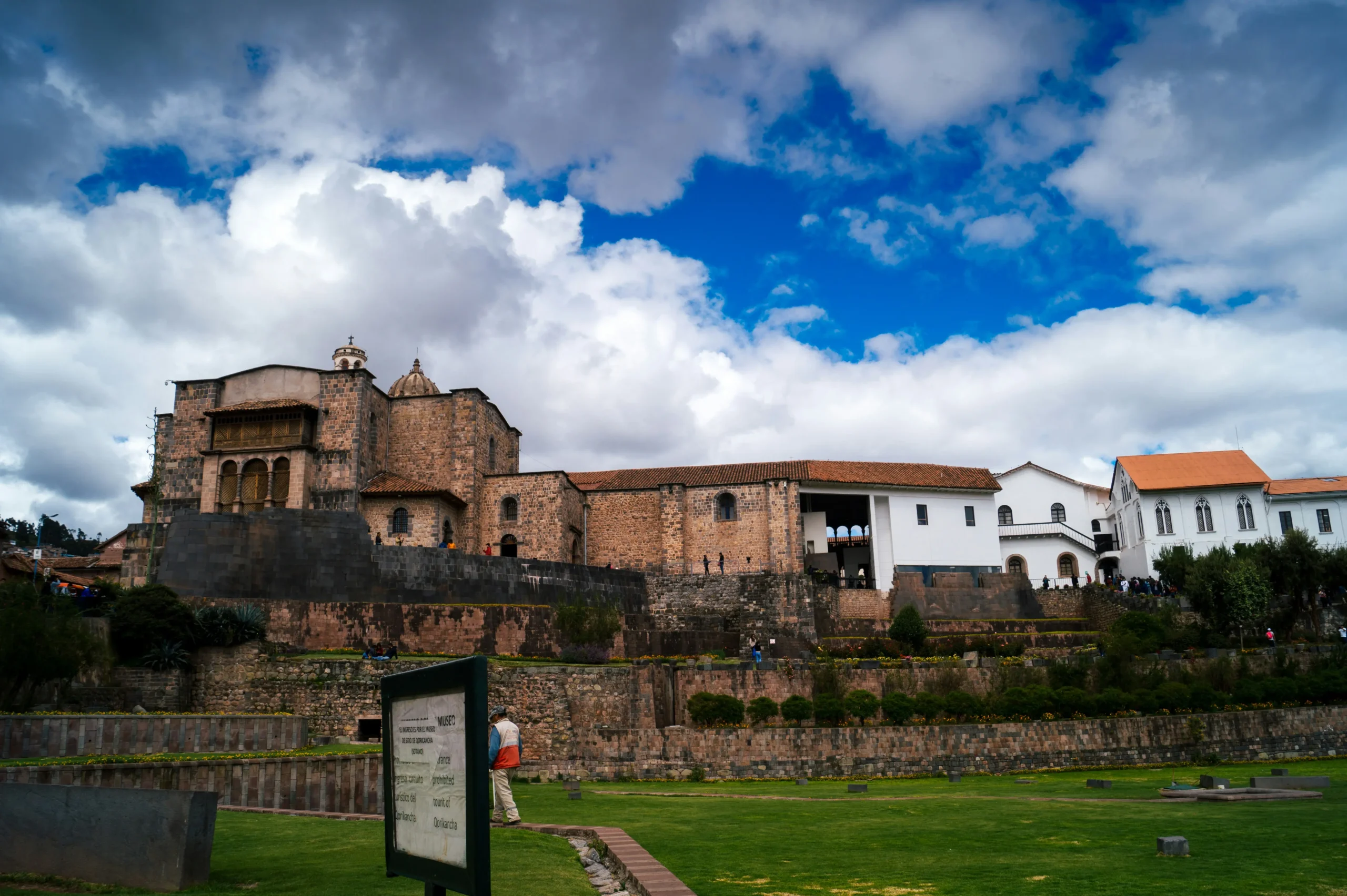 Salkantay Trek Cusco - Kristencia Journey Adventures