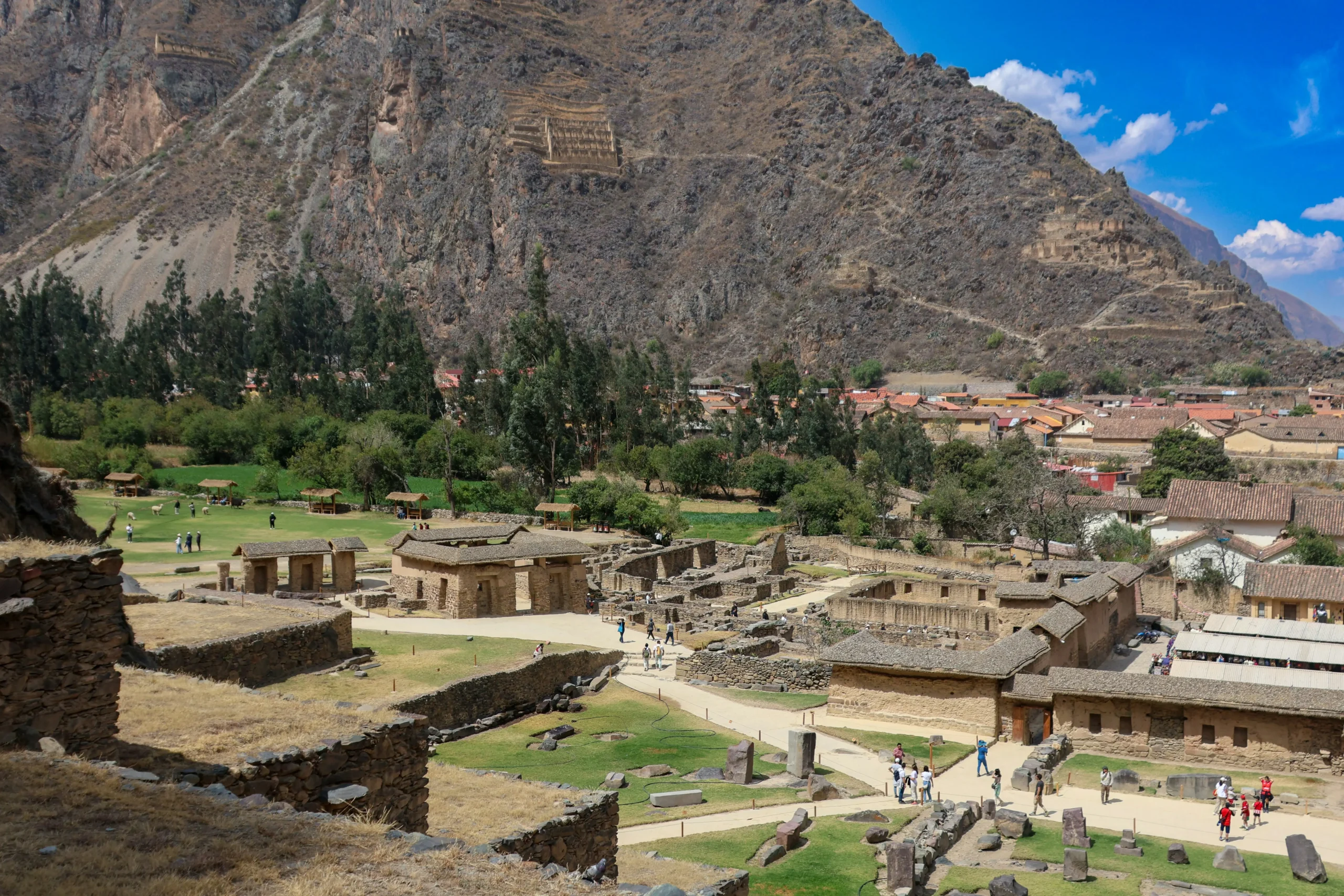 Reserva Natural del Manu - Kristencia Journey Adventures