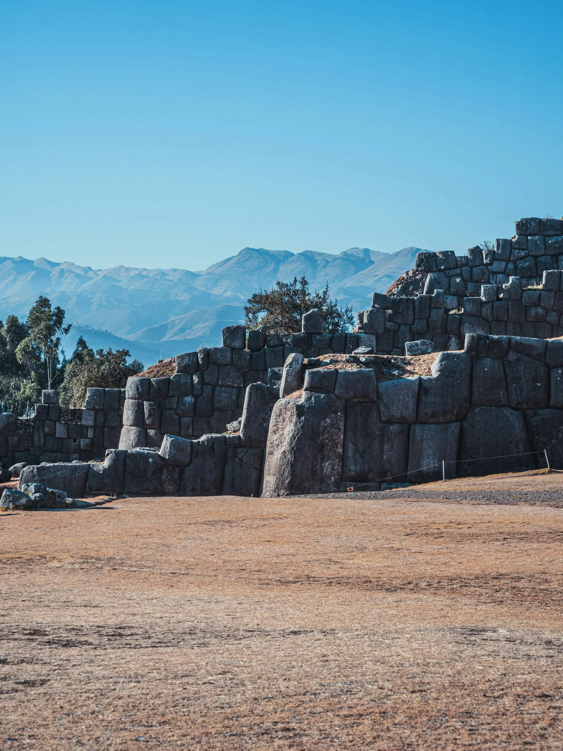 Choquequirao Trek Cusco - Kristencia Journey Adventures