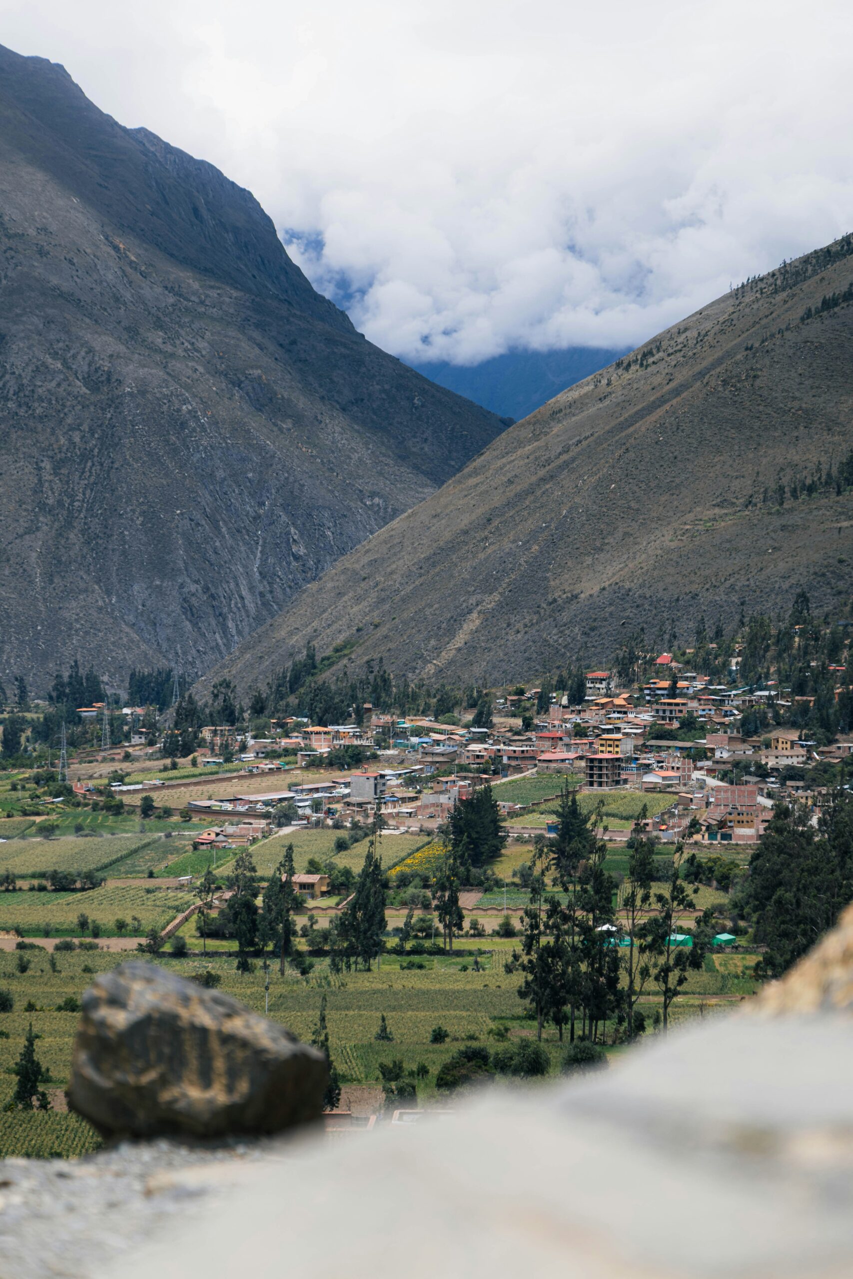 Waynapicchu Machupicchu - Kristencia Journey Adventures